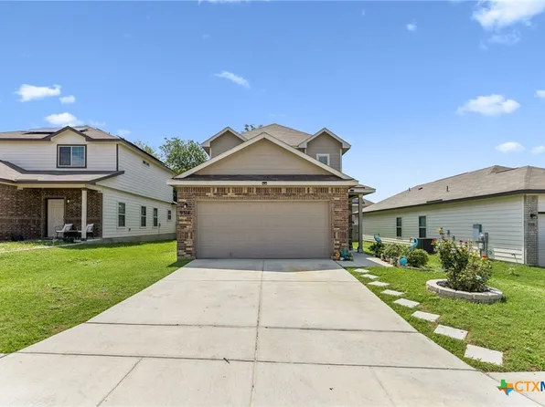9314 Graze Br, San Antonio, TX 78211