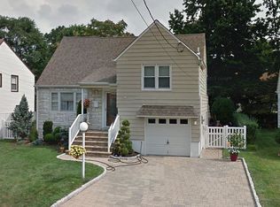 2727 Academy Rd, Union, NJ 07083