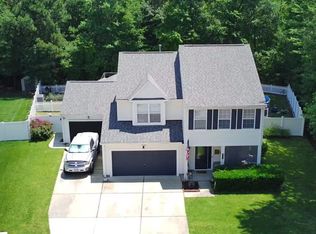 2149 Sunset Maple Ln, Chesapeake, VA 23323