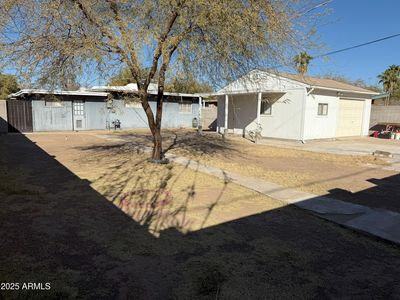 715 W 12th St, Tempe, AZ, 85281