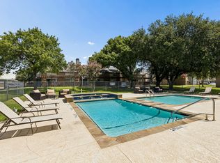 The Lydian Apartments, Plano, TX 75075