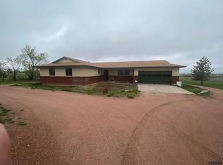 890 6th St, Penrose, CO 81240