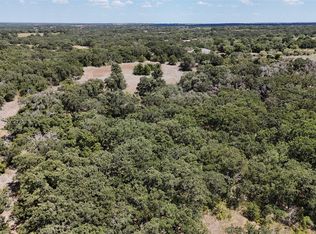 County Road 3672, Springtown, TX 76082