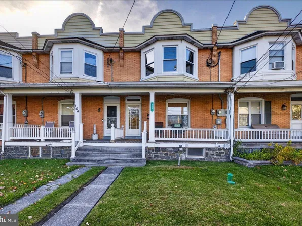 162 S Main St, Richlandtown, PA 18955