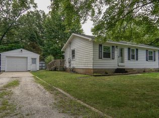 1474 N Peterson Rd, Muskegon, MI 49445