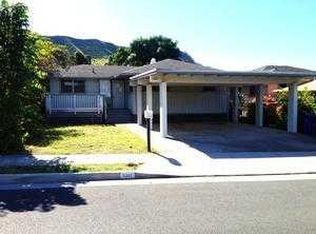 3311 Hinano St, Honolulu, HI 96815