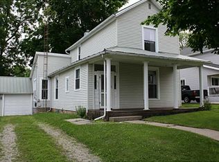 413 E Auburn Ave, Bellefontaine, OH