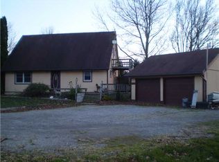 10451 Bailey Rd, Waterville, OH 43566