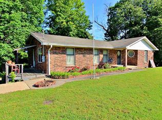 2410 Highway 49 N, Paragould, AR 72450