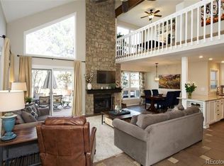 5147 E Weaver Pl, Centennial, CO 80121