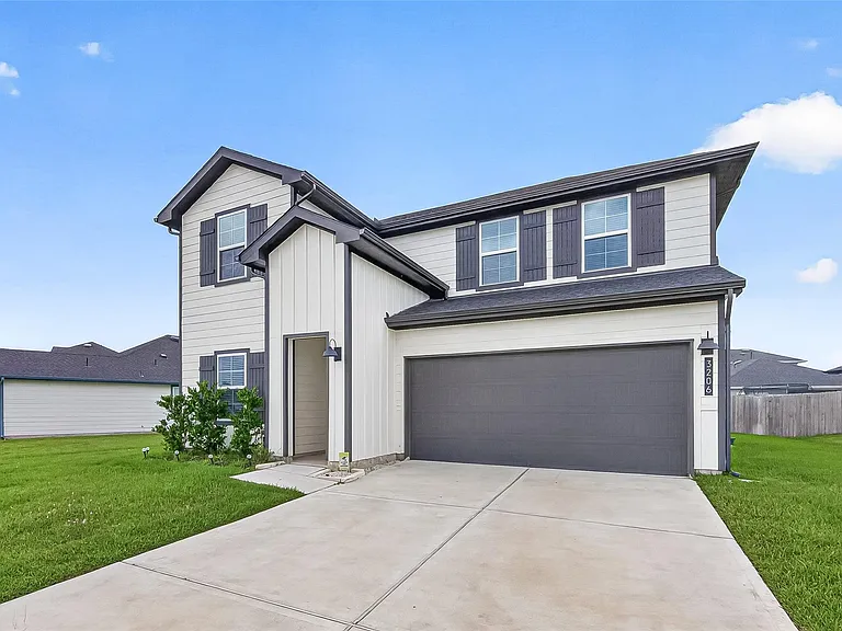 3206 Langley Bend Ln — Photo 4