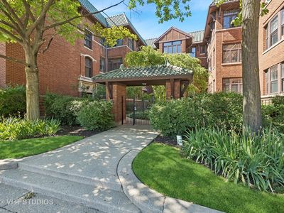 1144 Washington Blvd APT 3, Oak Park, IL, 60302