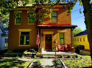 642 Headley Ave, Lexington, KY 40508