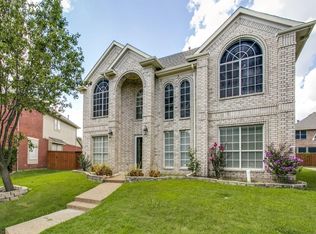 4329 Sahara Ln, Plano, TX 75093