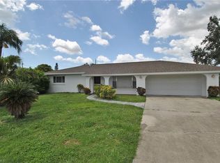 3508 SE 3rd Ave, Cape Coral, FL 33904