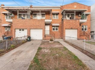 4136 Wickham Ave, Bronx, NY 10466