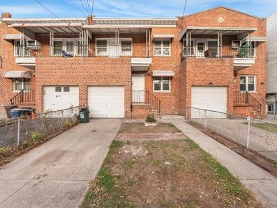 4136 Wickham Avenue, Bronx, NY, 10466