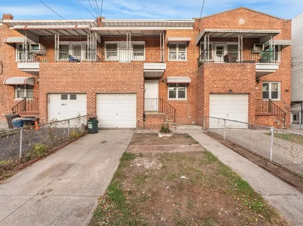 4136 Wickham Avenue, Bronx, NY 10466