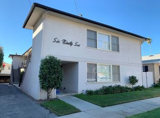 696 Mira Monte Pl APT 1, Pasadena, CA 91101
