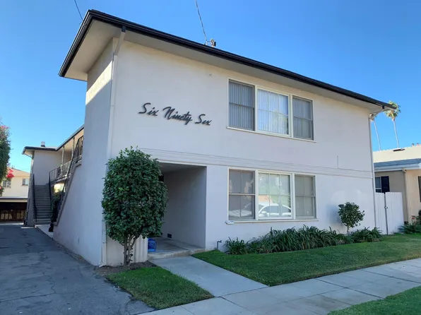 696 Mira Monte Pl APT 1, Pasadena, CA 91101