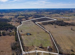 0 Ore Mines Rd, Owingsville, KY 40360