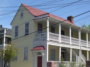 4 Ashe St, Charleston, SC 29403