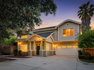 428 Crescent Ave, Sunnyvale, CA 94087