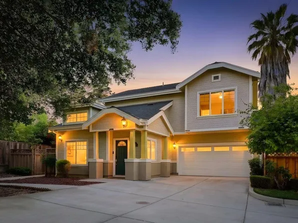 428 Crescent Ave, Sunnyvale, CA 94087
