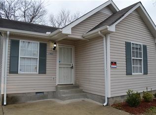 1905 Cephas St, Nashville, TN 37208