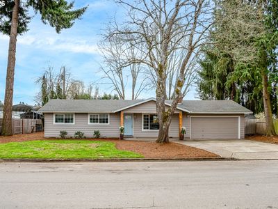528 Nottingham Ave, Eugene, OR, 97404
