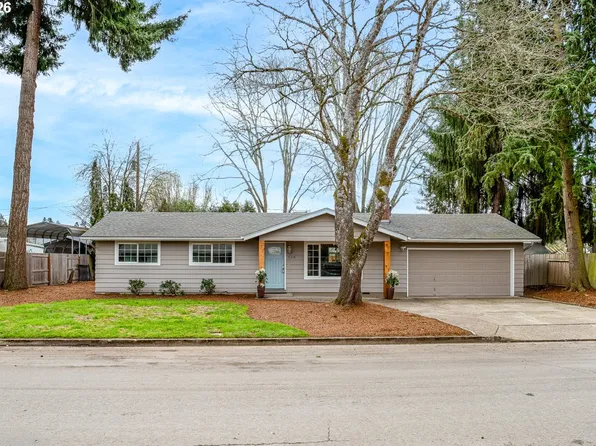 528 Nottingham Ave, Eugene, OR 97404