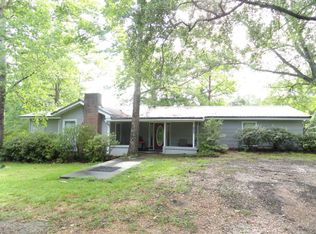 1550 Clark Travis Rd, Brookhaven, MS 39601