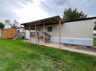 2106 1st Ave E Lot 18, Spencer, IA 51301