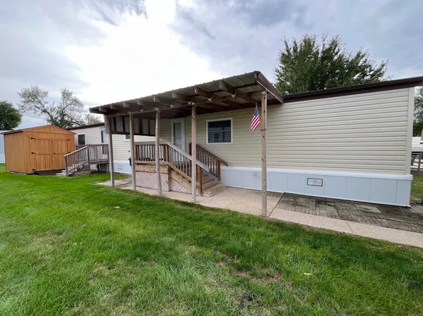 2106 1st Ave E Lot 18, Spencer, IA 51301