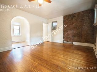3125 Oak Hill Ave APT 1E, Saint Louis, MO 63116