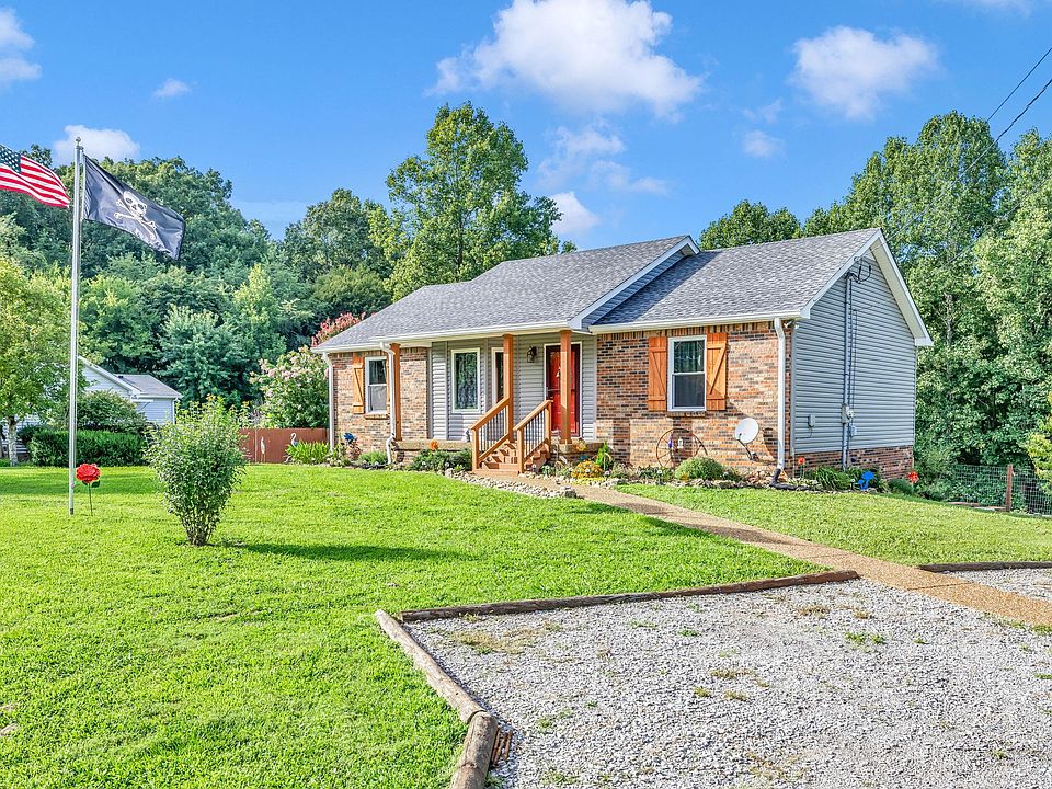 1525 Bandy Rd LOT 2, Ashland City, TN 37015 Zillow