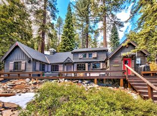 4305 N Lake Blvd, Carnelian Bay, CA