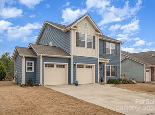 4211 Bent Green Ln, Monroe, NC 28112