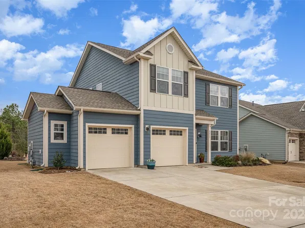 4211 Bent Green Ln, Monroe, NC 28112