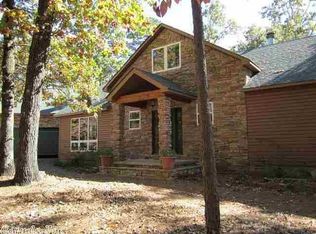 970 Roman Rd, Shirley, AR 72153