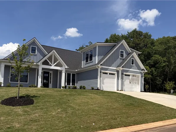 502 Tilman Ct, Anderson, SC 29621