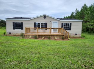 2250 Enon Rd, Coolidge, GA 31738