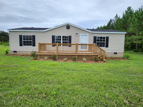 2250 Enon Rd, Coolidge, GA 31738
