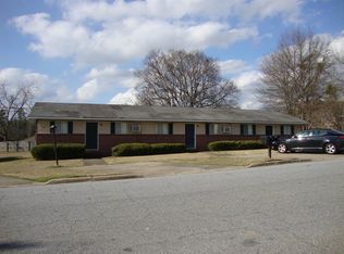 4545 Saunders Dr, Columbus, GA 31909
