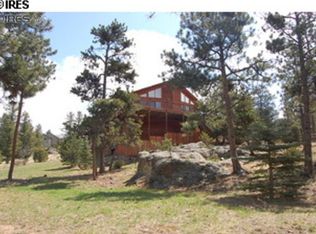 130 Cree Ct, Lyons, CO 80540