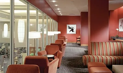 Rented by New York Residence