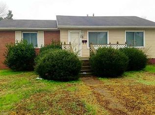 305 Viking St, Portsmouth, VA 23701