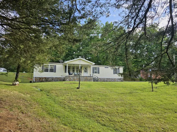 2229 Hearth Way, Dandridge, TN 37725
