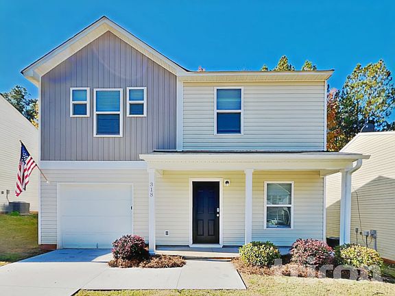 2nd image of 318 Cedar Rdg