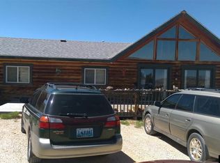 25910 Cedar Ridge Rd, Casper, WY 82604